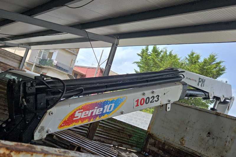 OmecoHub - Immagine IVECO 135-17